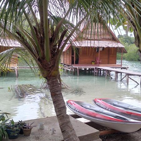 Beser Bay Homestay Besir Exteriér fotografie