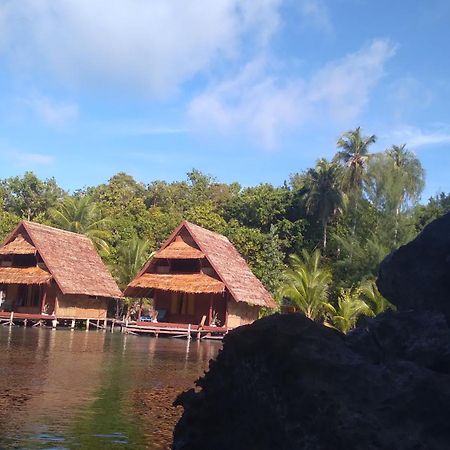 Beser Bay Homestay Besir Exteriér fotografie