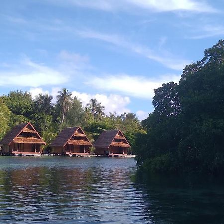 Beser Bay Homestay Besir Exteriér fotografie