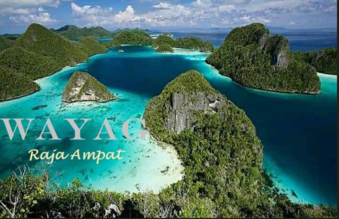 Beser Bay Homestay Besir Exteriér fotografie