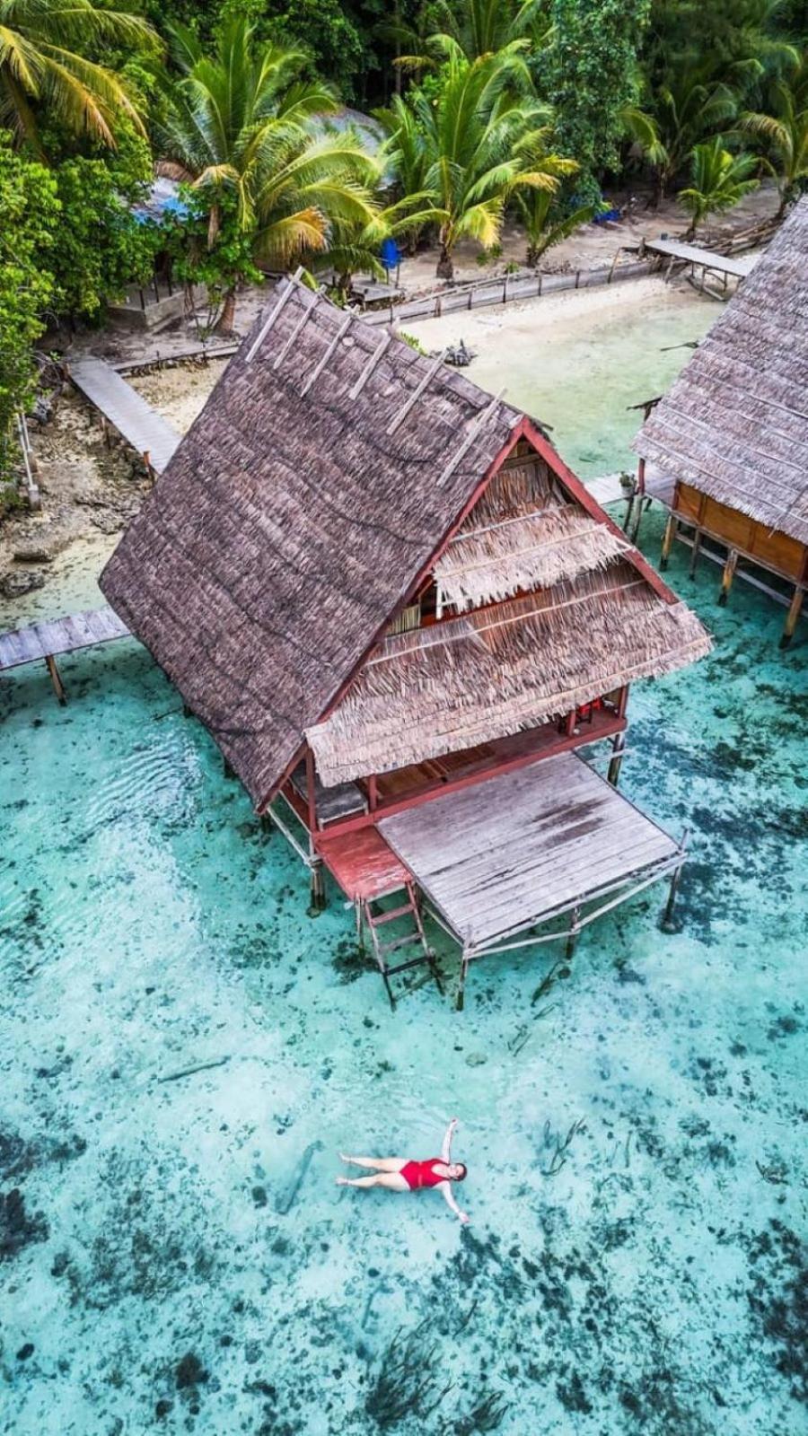 Beser Bay Homestay Besir Exteriér fotografie